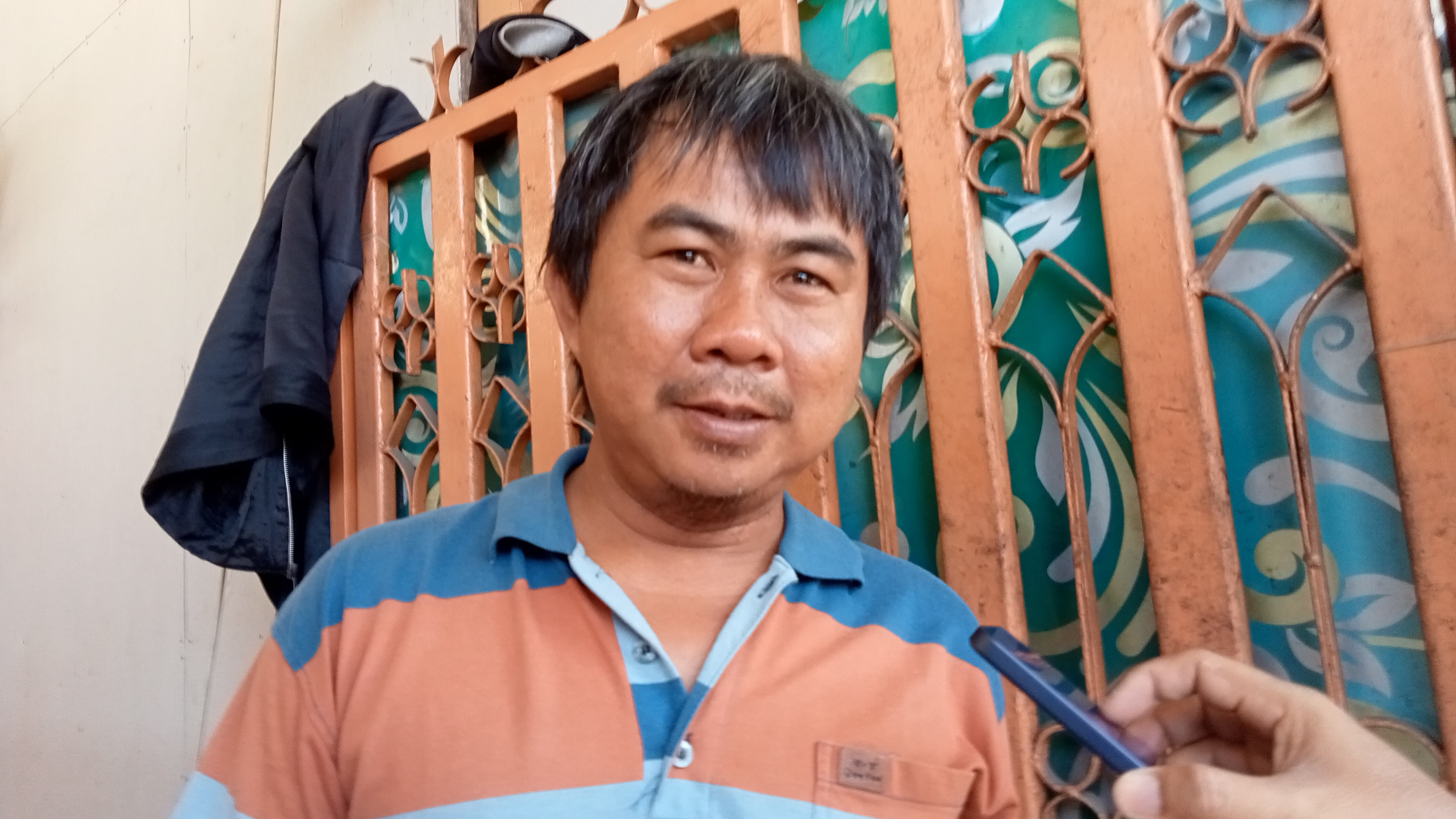 Cerita Warga Gemulungtonggoh yang Menyaksikan Meteor Jatuh ke Bumi