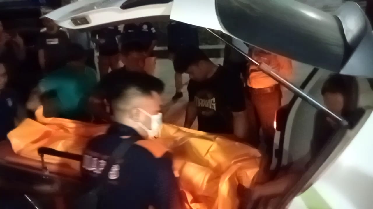 Usai Olah TKP, Polisi Temukan Beberapa Petunjuk Penyebab Kematian Wanita di Kosan Pulomas Kedawung 