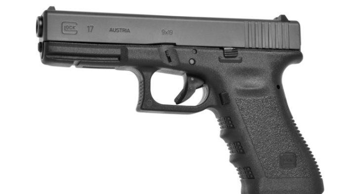 Glock 17 Disebut Milik Bharada E, Irjen Napoleon Bicara Tegas: Ada Pangkat