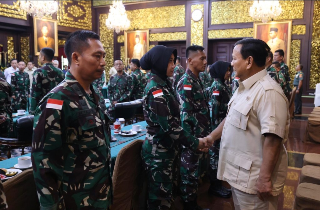 Bantu Warga Gaza Palestina, TNI Kirim 40 Tenaga Medis 