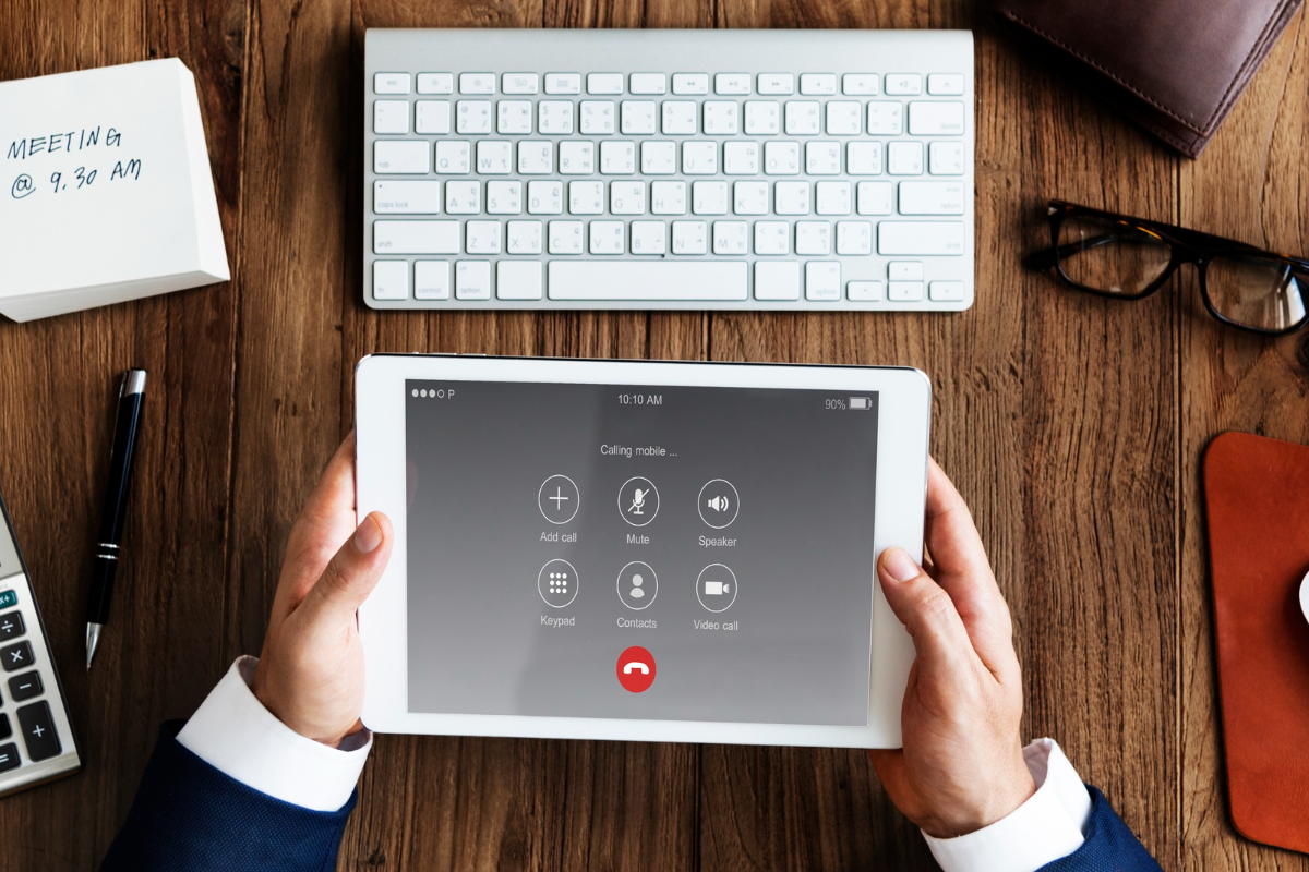 Tinggalkan Laptop! Ini Rekomendasi Tablet Terbaik untuk Kerja di 2026