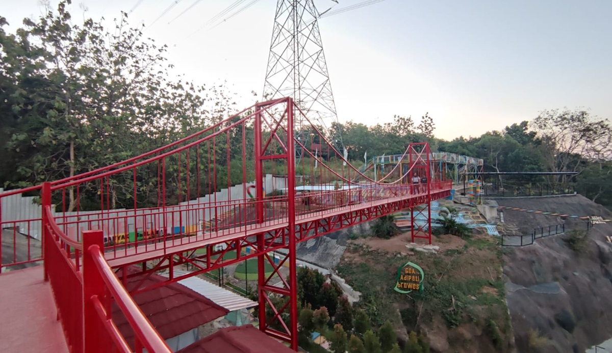 Jangan Sampai Terlewatkan, Ini Dia 5 Wisata di Kota dan Kabupaten Cirebon yang Wajib Dikunjungi Saat Liburan