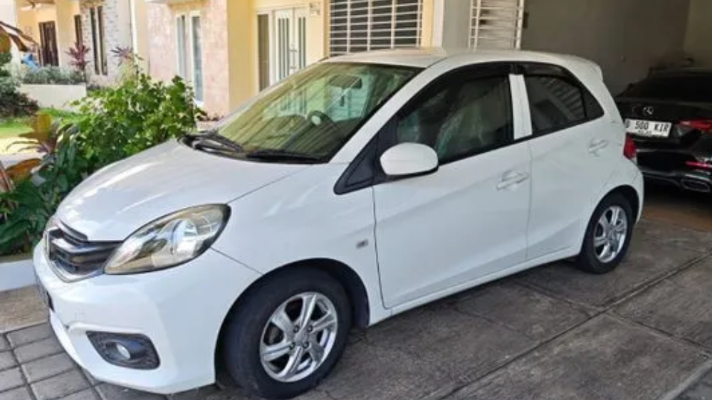 Harga Honda Brio Bekas Mulai Rp95 Jutaan, Tahun Mana Paling Untung Dibeli dan Tetap Nyaman Dipakai Harian