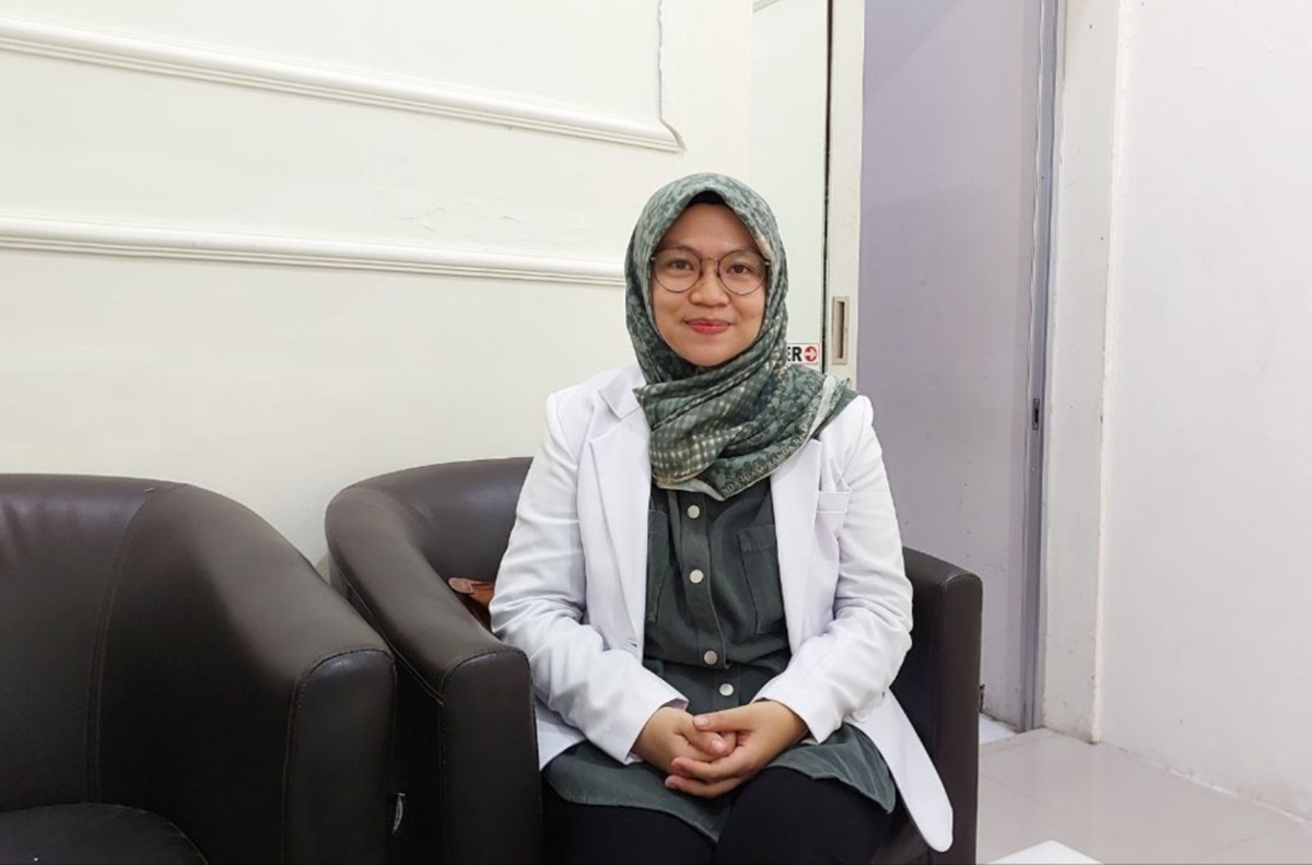 Tetap Waspada! RSD Gunung Jati Cirebon Siapkan Ruang Isolasi Khusus Superflu