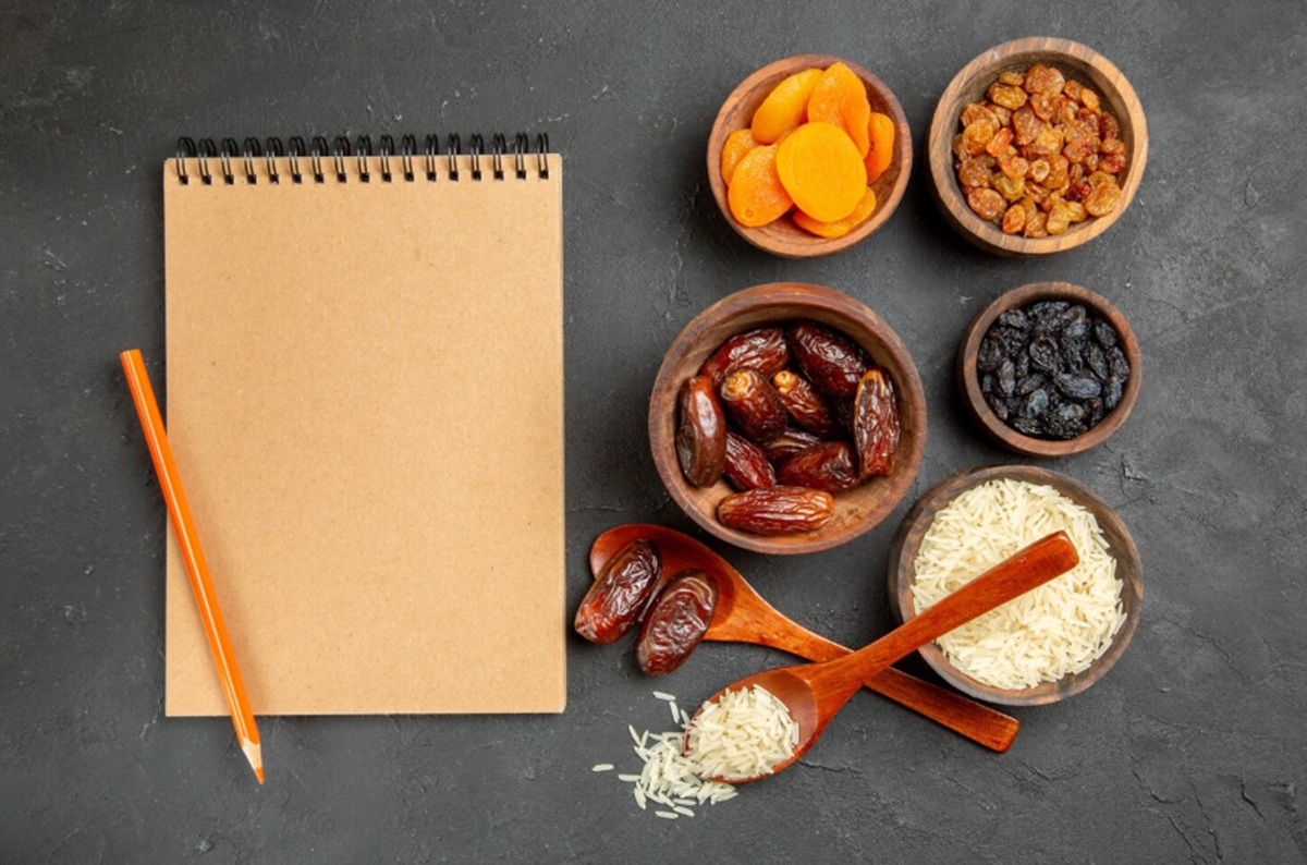 Tips Puasa Sehat di Awal Ramadan: Anti Lemas, Maag, dan Asam Lambung Naik