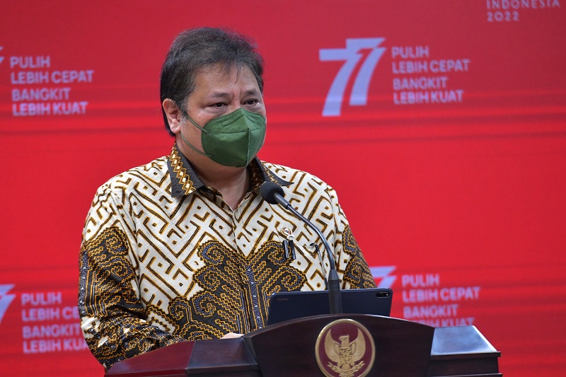 Kuartal II 2022, Ekonomi Indonesia Tumbuh Impresif di Tengah Ketidakpastian dan Krisis Global