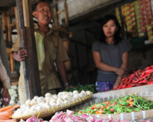 Daging, Cabai, dan Bawang  Merah Impor Siap Guyur Pasar