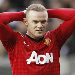 Rooney Masih Teka-teki