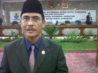 11 Anggota DPRD Kota Cirebon Bolos Kerja, Rapat pun Batal