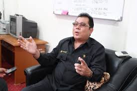 Semua Anggota Dewan Tolak LKPj-AMJ Bupati Cirebon
