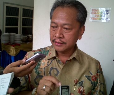 Surat KPK Datang, Walikota Ano Larang Mobdin untuk Mudik