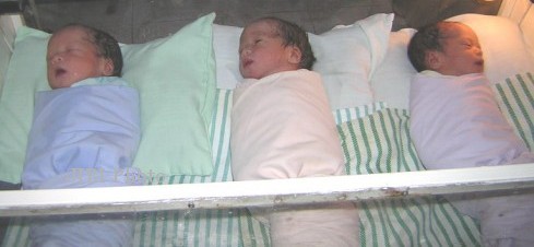 7 Bayi Lahir Pada 17 Agustus di RSUD Gunung Jati