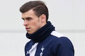 Gareth Bale, Manusia Rp1,63 T