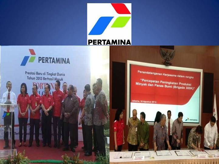 Dahlan Iskan Hadiri Syukuran Pertamina Masuk Fortune 500