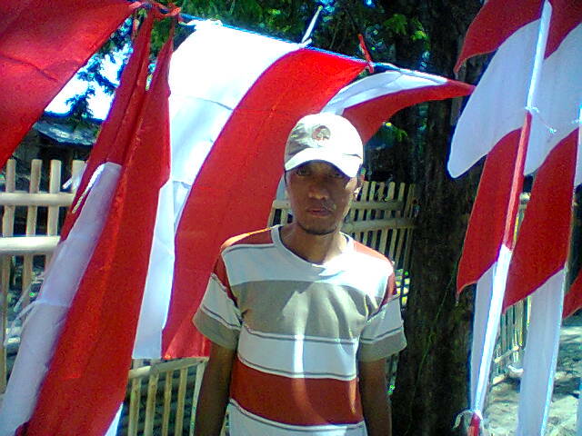 Keberuntungan Kemerdekaan RI 2013