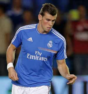 Bale Incar Bekas Rumah Oezil