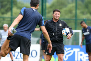 Ujian Derby Mazzarri