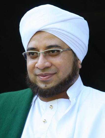 Pimpinan Majelis Rasulullah Berpulang