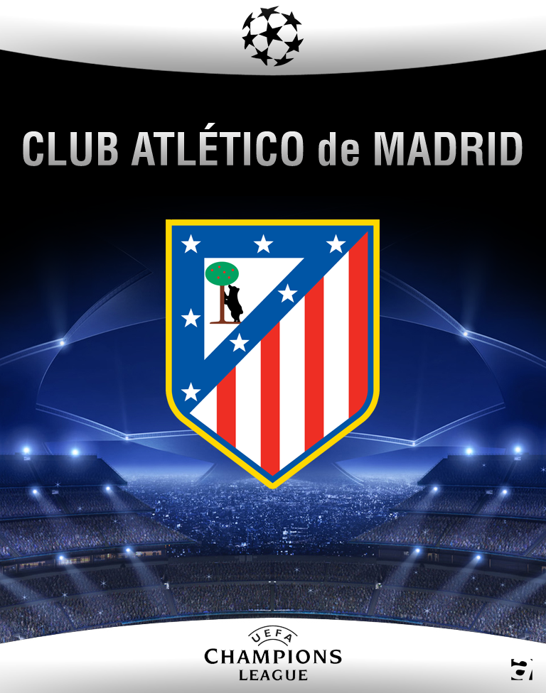 Atletico Madrid Kukuh di Puncak Klasemen Primera Division