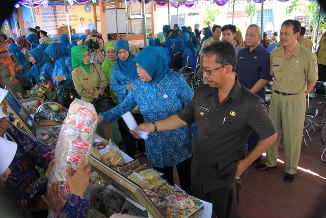 Program Terpadu Pemerintahan Kota Cirebon