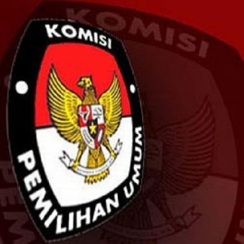 KPU Kabupaten Cirebon Tanggapi Keluhan Fasilitas Pilbup