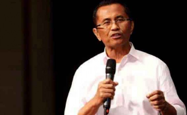 Dahlan Iskan Siap Pecat Dirut Sucofindo