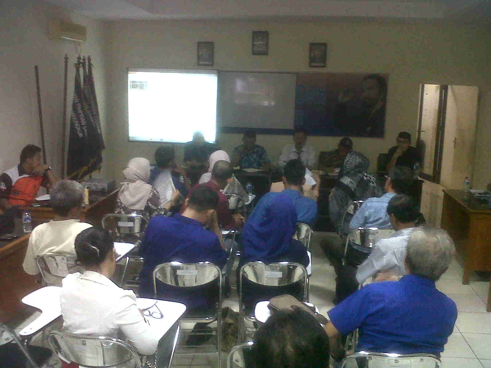 Nasdem Kota Cirebon Undang KPU Sosialisasikan Aturan Kampanye