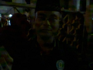 Jamaah Muslim Fatayat NU Apresiasi Cirebon Bershalawat