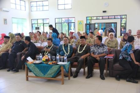 Kota Cirebon Siap Raih Predikat Kota Sekolah Sehat