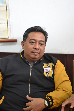 DPRD Harus Tegas Sikapi PAW Insyaf