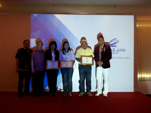 CitraLand Cirebon Persembahan Terbaru Ciputra Group