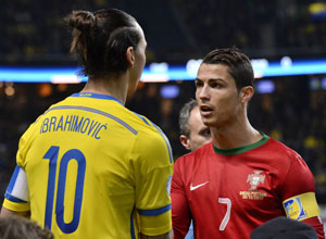 Ronaldo Sempat “Disihir “