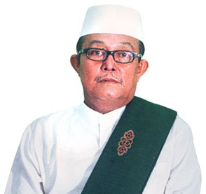 Mengenang Sosok Almarhum KH Fuad Hasyim Buntet, Cirebon