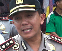 Polres Kabupaten Cirebon Tangkap Jaringan Pembobol ATM