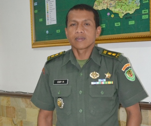 Komitmen TNI Menghilangkan Arogansi Anggotanya