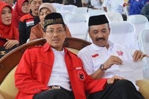 Besok, Penentuan Siapa Calon Pemimpin Kabupaten Cirebon 2013-2018