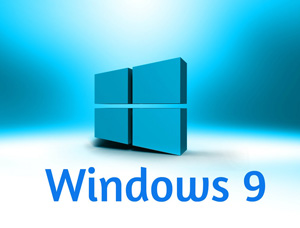 Windows 8 Gagal, Microsoft Segera Rilis Windows 9