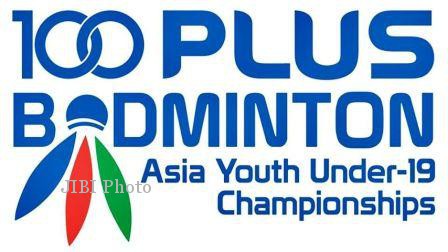 Incar Bertahan di Empat Besar,Misi Indonesia di Asia Junior Championships 2014