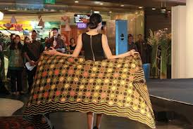 Ayo Ikut Lomba Cipta Seni Batik Nusantara 2014