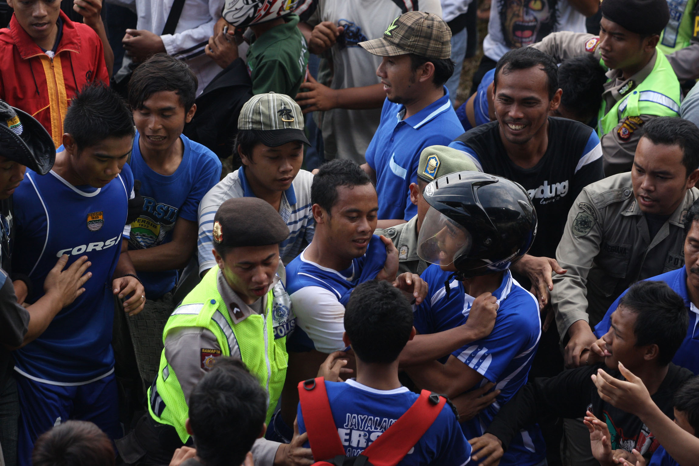 KONI Kuningan Tolak El Clasico