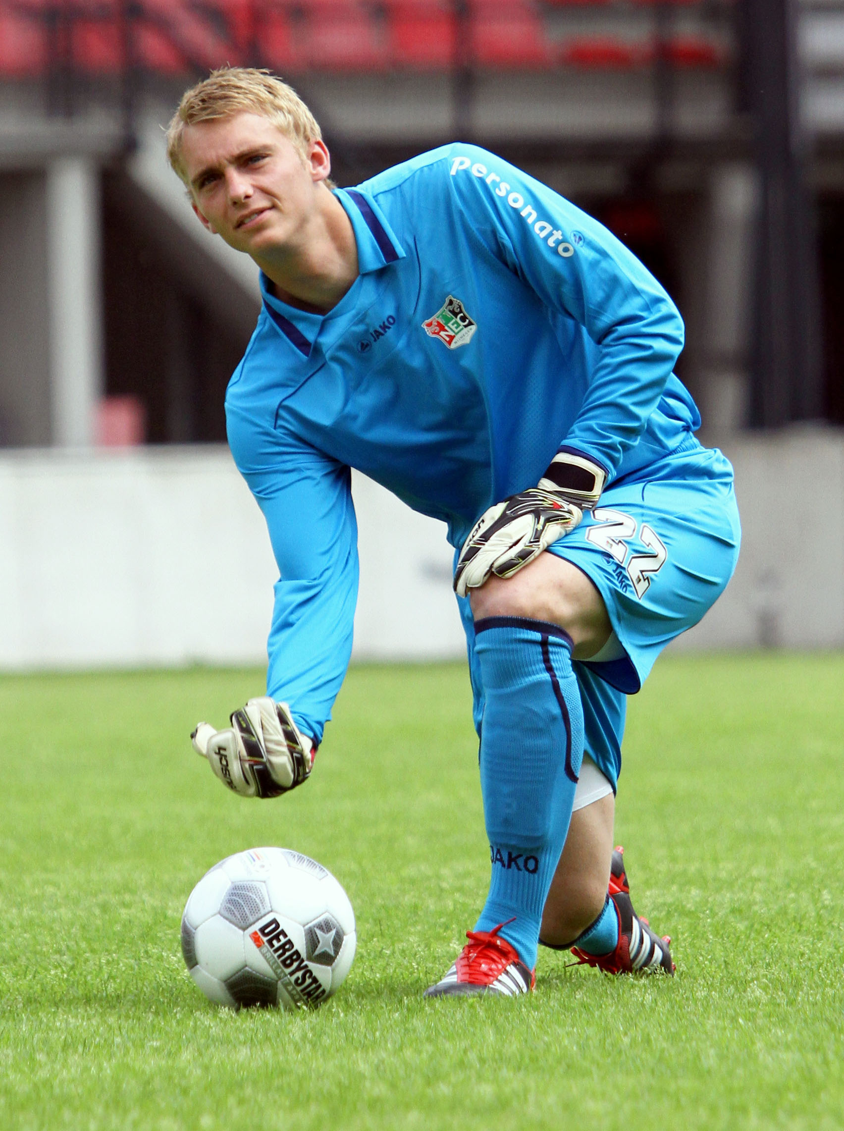 Perang Kiper di Belanda dan Belgia