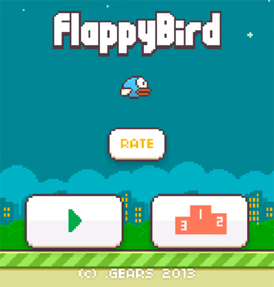 Flappy Bird, Game Menyebalkan Tapi Disukai