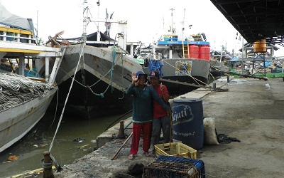 Larangan BBM Dicabut Obat Bagi 25 Nelayan