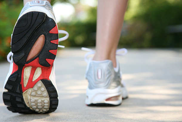 Haruskah Berjalan 10 Ribu Langkah Tiap Hari Agar Sehat?