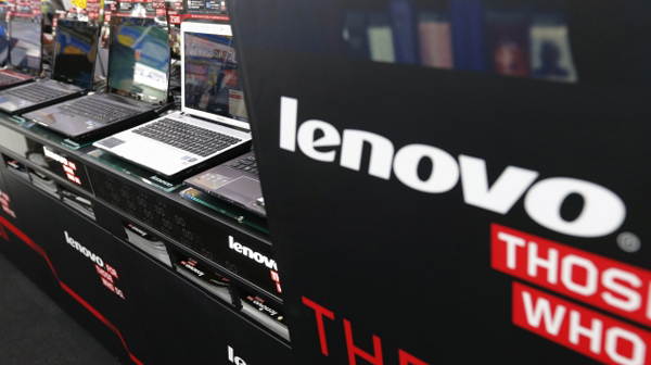 Lenovo Diperintahkan Tarik Baterai Laptop ThinkPad Mudah Terbakar