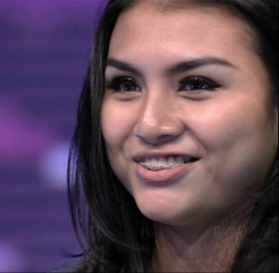 Sarah Bertahan, Miranti dan Dewi Tereliminasi dari Indonesian Idol