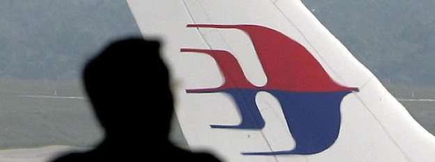 Penumpang MH370 Bisa Dapat Rp 114 Miliar/Orang