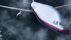 Sepekan Pasca Hilangnya Pesawat Malaysia Airlines MH370