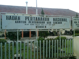 Pertek Dinilai Hambat Investasi Properti di Kabupaten Cirebon, Begini Penjelasan BPN