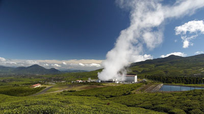 Pemerintah Diminta Kaji Ulang Tambang Geothermal